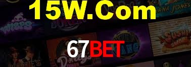 VIP Casino 67bet