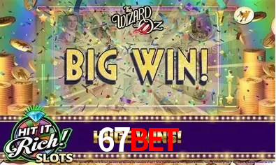 Promoções Sazonais 67bet