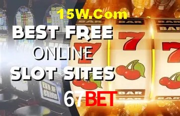 Especiais de Fim de Semana 67bet