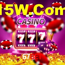 67bet: Seu Cassino Premiado com Pagamentos Rápidos