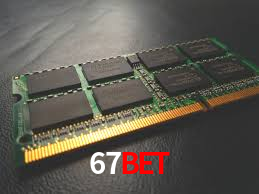 Welcome Bonus 67bet