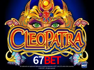Provedores de Jogos 67bet