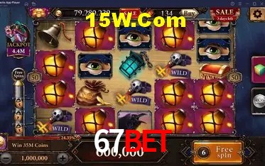 Estatísticas do Jogo 67bet