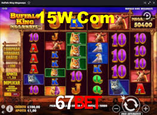 67bet app