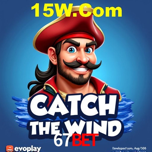 Descubra a Magia dos Jogos de Arcade no 67bet