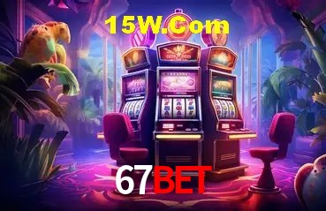 Apostas de Tênis 67bet