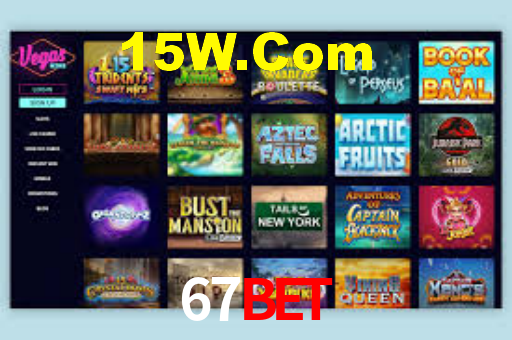 67bet: A Experiência de Casino com Jogos de Mesa ao Vivo
