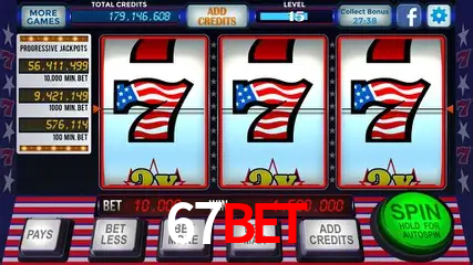 Diretório de Jogos 67bet