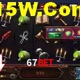 Recursos de Bônus 67bet